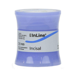 Масса режущего края IPS InLine Incisal Bleach