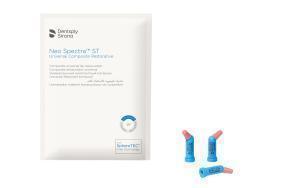 Neo Spectra ST LV A1 16 компьюл по 0,25гр (Дентсплай) 60701871