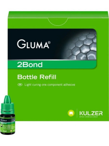 Gluma 2Bond Bottle Refill, 4 мл, Kulzer