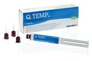 Q-Temp Auto Mix, 5 мл, BJM