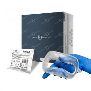 Ретрактор одноразовый M, 1 шт, Dental Formula
