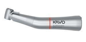 Наконечник SURGmatic S15L Pro 1:5 (до 200 000 об/мин.) хирургический 1.014.4000 (КАВО) 