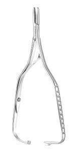 Иглодержатель 12,5см 19-013-12 Эурмед