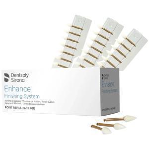 Enhance Finishing System конус, 30 шт, Dentsply Sirona