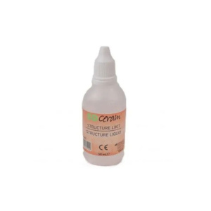 Жидкость для пасты и красителя Structure Liquid, 50 мл, SD CERAM