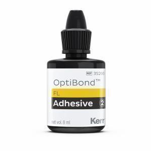 Двухкомпонентная адгезивная система OptiBond™ FL Adhesive, 8 мл, Kerr