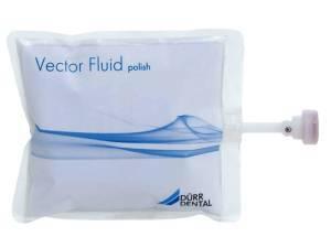 Vector Fluid Polish, 200 мл, Durr Dental