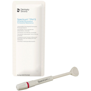 Spectrum TPH 3, Dentsply Sirona