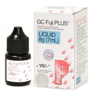 Fuji Plus Liquid, 7 мл, GC
