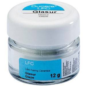 Керамическая масса Duceram LFC Glasur, 12 г, DeguDent