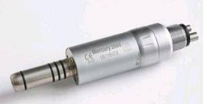 Микромотор воздушный Mercury 2000 с внутренним охлаждением, без подсветки