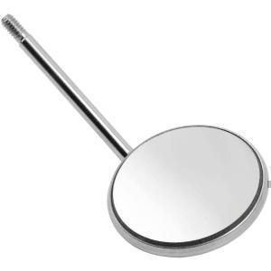 Зеркало стоматологическое увеличивающее №4 22мм Prima Dental