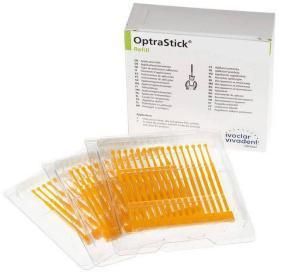 OptraStick  Refill/48 - держатель для реставраций с гибким клейким кончиком 699972 Ивоклар