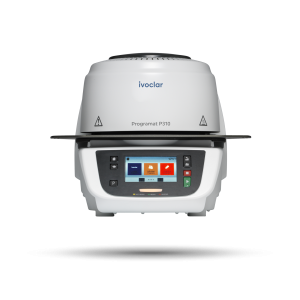 Печь Ivoclar Vivadent Programat P310/G2 для обжига керамических материалов