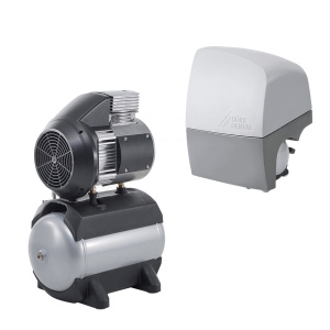 Компрессор стоматологический TORNADO 1