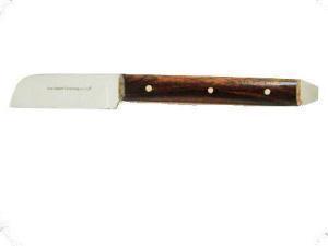 Нож для гипса с отбойником 170 мм, Cornerstone 777-1018