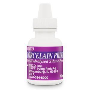 Porcelain Primer, 10 мл, Bisco