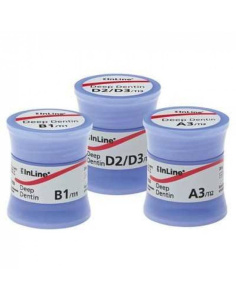 IPS Inline Deep Dentin A-D