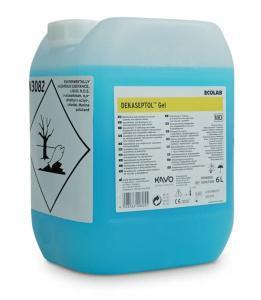 DEKASEPTOL™ Gel, 6 л, KaVo