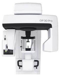 ОР ЗD Рrо 13 х ø15 см без цефалостата, DEXIS