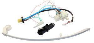 Комплект дооснащения (3-ий привод бора для верхней подачи инструментов) 6497361 Sirona