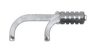 Держатель полосок сепарационных