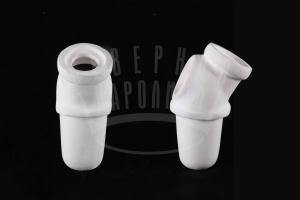 Тигель керамический д/плавки металлов Индукаст-Юджин