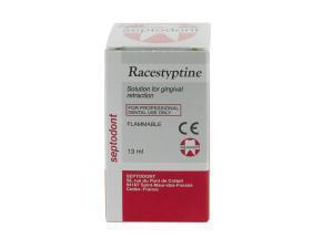 Raсestyptine, 13 мл, Septodont