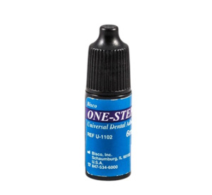 One-Step, 6 мл, Bisco