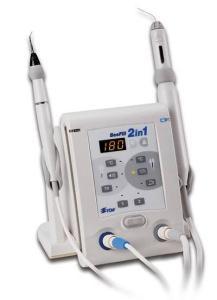 BeeFill 2 in 1, аппарат для обтурации корневых каналов, VDW, Германия