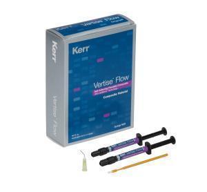 Vertise™ Flow A3, 2 шприца по 2 г, Kerr