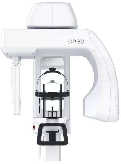 Аппарат панорамный цифровой рентгеновский OP 3D Pan 