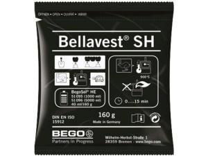 Беллавест SH (Bellavest SH) - паковочный материал