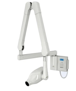 Аппарат рентгеновский интраоральный с принадлежностями Fona XDC настенный 