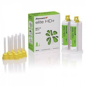 Elite HD+ Light Body Fast Setting А-силикон низкой вязкости