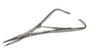 Зажим узкий Москит