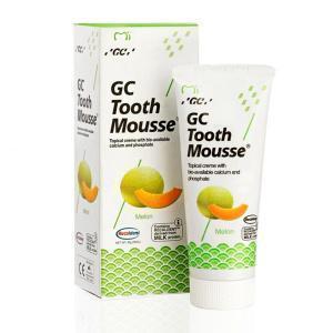 Tooth Mousse Melon, 40 г, GC