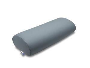 Валик поясничный темно-серый, Мед-Текс