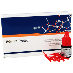 Admira Protect, 4.5 мл, VOCO