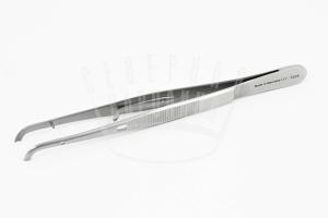 Пинцет-держатель