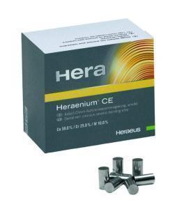 Heraenium CE 1000g дентальный сплав