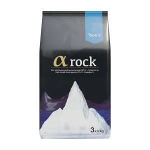 Супергипс-Ц α-rock 3 класс Целит