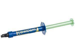 Жидкий коффердам OpalDam™ Green Refill, 1 шприц 1,2 мл, Ultradent