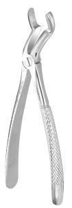 Щипцы для удаления верхних зубов мудрости 04-084-00 Эурмед