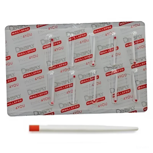 EasyPost №2, 10 шт, Dentsply Sirona