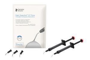 Neo Spectra ST Flow D3, 2 шприца 1,8 г, Dentsply Sirona