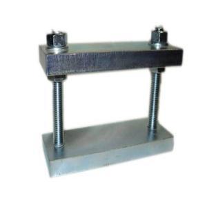 Бюгель под пресс для 1-й кюветы.