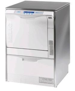 Моечно-дезинфицирующая машина MELAtherrm 10