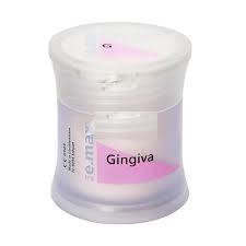 IPS e.max Ceram Gingiva десневая масса
