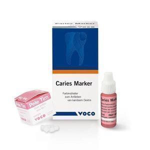 Caries Marker, 2 флакона по 3 мл, VOCO
